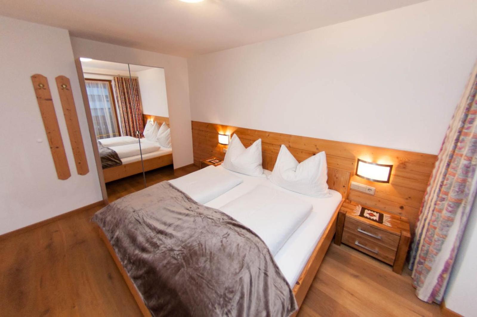 Ferienwohnungen Kerber Bach  Habitación foto