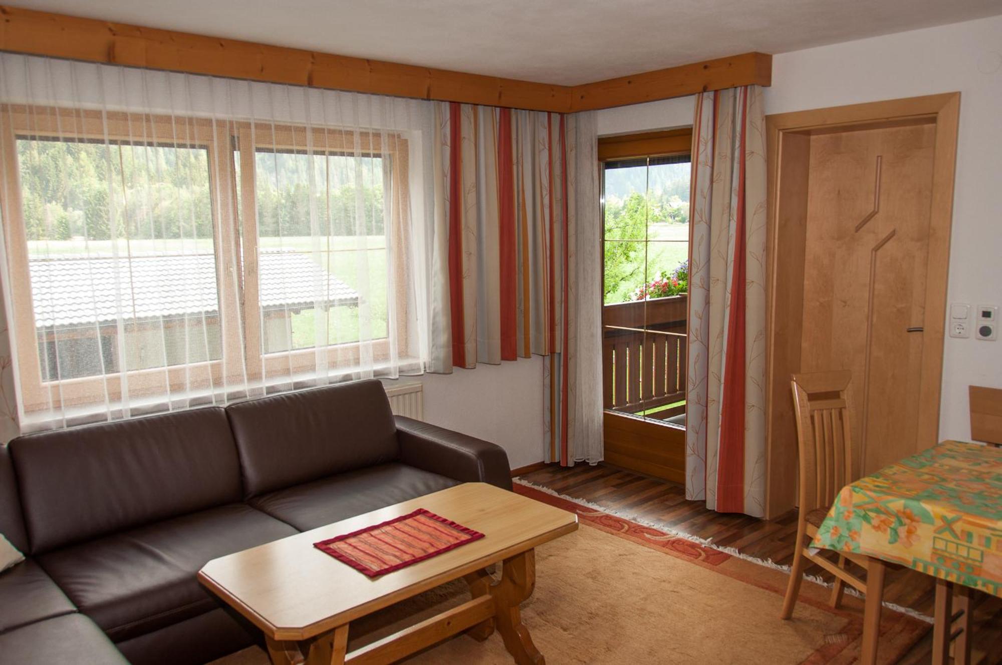 Ferienwohnungen Kerber Bach  Habitación foto