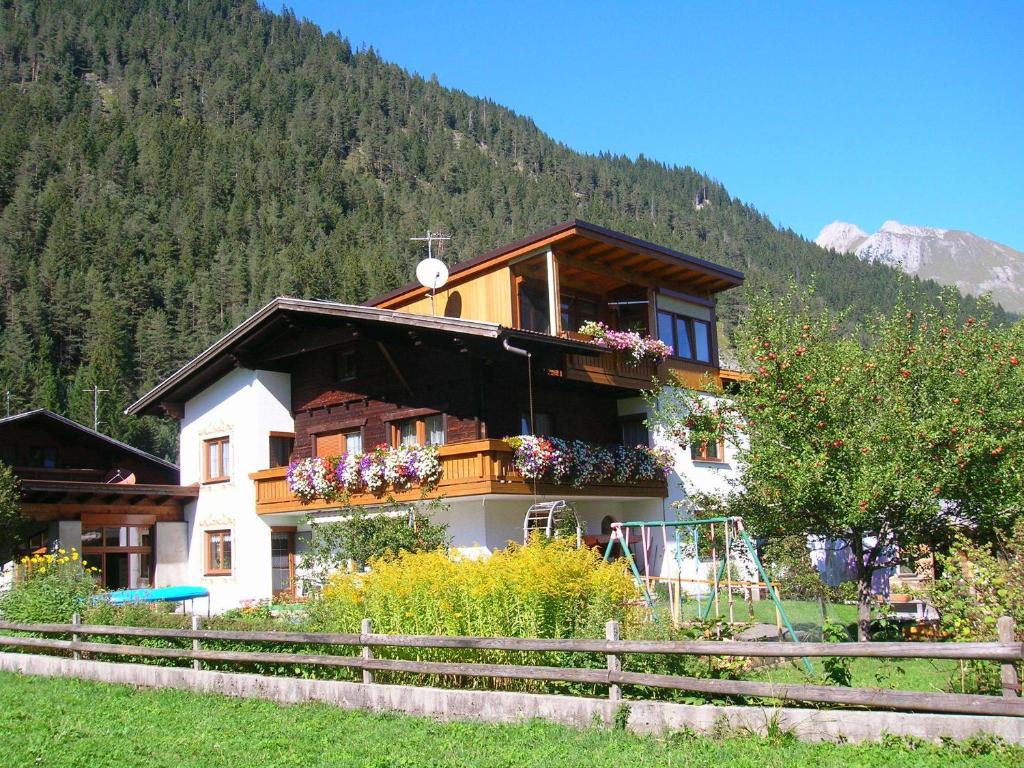Ferienwohnungen Kerber Bach  Exterior foto